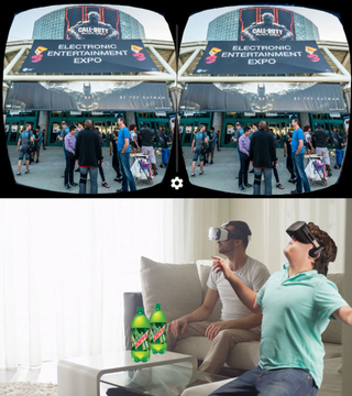 Illustration for article titled Kotaku 'Shop Contest: The E3 2016 Decorating Committee: Winners!